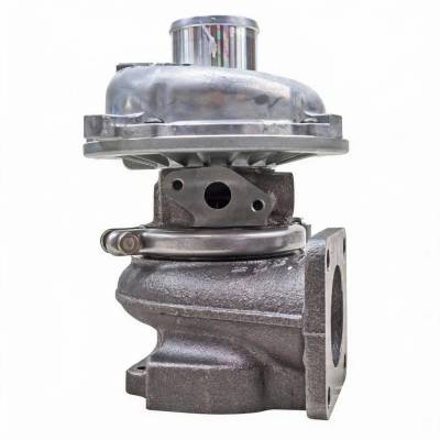 Rareelectrical - New OEM Replacement Turbocharger Compatible With Isuzu Npr 3.0L 4Jj1-Tc 2011-2018 By Part Numbers - Image 2