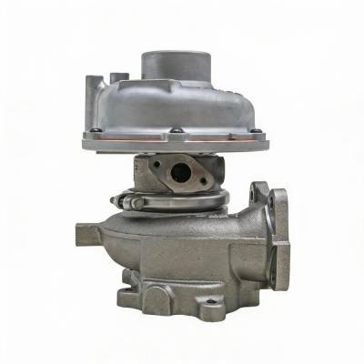Rareelectrical - New OEM Replacement Turbocharger Compatible With Hitachi Zx200-3 Isuzu 4Hk1 5.2L 2006-2010 Excavator - Image 2