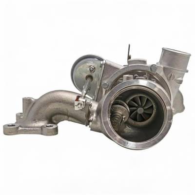 Rareelectrical - New OEM Replacement Turbocharger Compatible With Ford Explorer Limited 2.0L L4 Gas 2013-2015 By - Image 4