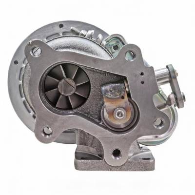 Rareelectrical - New OEM Replacement Turbocharger Compatible With John Deere 8700A Precisioncut Fairway 4Tnv86ct - Image 4