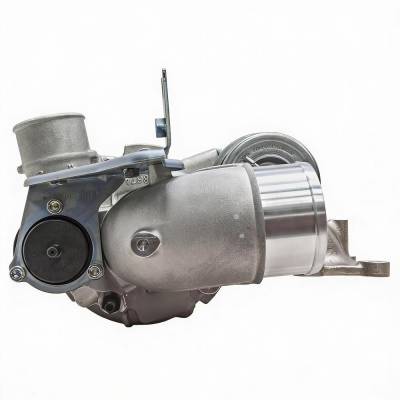 Rareelectrical - New OEM Replacement Turbocharger Compatible With Ford Edge Se 2.0L L4 Gas 2012-2014 By 53039887230 - Image 3