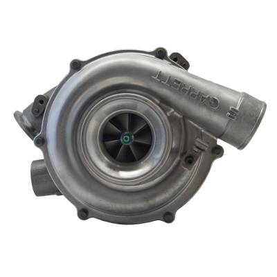 Rareelectrical - New OEM Replacement Turbocharger Compatible With Ford F-450 Super Duty Xlt 6.0L 363Cu. In. V8 Diesel - Image 3
