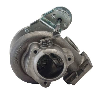 Rareelectrical - New OEM Replacement Turbocharger Compatible With Caterpillar Th83 Telehandler 3054 Engine By - Image 4