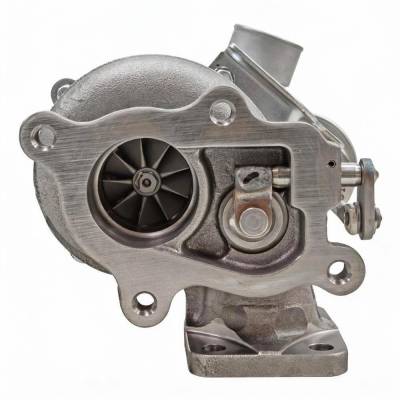 Rareelectrical - New OEM Replacement Turbocharger Compatible With Kubota M5140 V2403-Di-T 2.4L 2010-2020 By Part - Image 4
