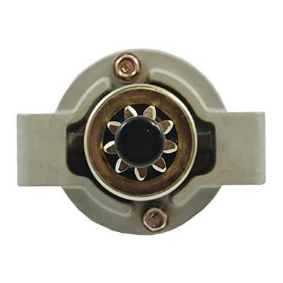 Rareelectrical - Outboard Starter Motor Compatible With Mercury Mariner 15El 15Elh 9.9El 9.9Elh 4-Stroke 1998-2008 - Image 7