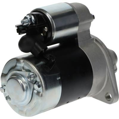 Rareelectrical - 12V 8T Starter Motor Compatible With John Deere Gator 6X4 Trail Gator Hpx Yanmar 18Hp 20Hp Diesel - Image 8