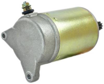Rareelectrical - Starter Motor Compatible With Can-Am Outlander 500 650 800 1000 Renegade Commander Maverick Rotax - Image 4
