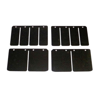 High Tension Reed Valve Compatible With 2000-2001 Yamaha Xl 800 66E 784Cc 2-Cyl 2-Stroke 120Hp