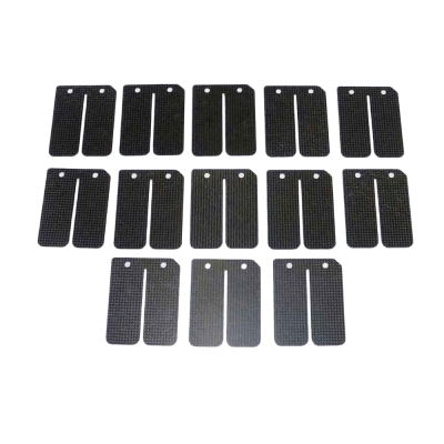 Low Tension Reed Valve Compatible With 1996-1997 Yamaha Wave Venture 1100 1995-1997 Wave Raider 1100