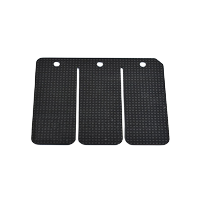 Carbon Fiber Low Tension Reed Valve Petals Compatible With Suzuki Lt500r Quadzilla 499Cc Lt250r