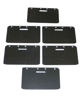 Super Stock Reeds Compatible With 2001-2005 Yamaha Xlt 1200 1999-2000 Xl 1200 Ltd Gp1200r Gp1300r