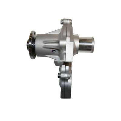 Rareelectrical - Engine Water Pump Assembly With Housing Compatible With 1993-1997 Toyota Corolla Geo Prizm 1.6L I4 - Image 3