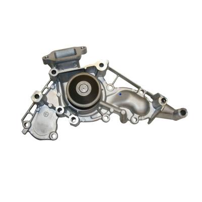 Engine Water Pump Compatible With 2000-2009 Toyota Tundra Sequoia 4.7L V8 2003-2009 Lexus Gx470