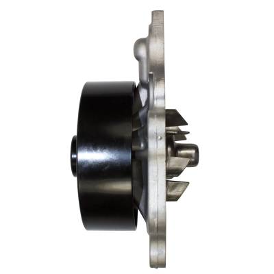 Rareelectrical - Engine Coolant Water Pump Compatible With Lexus Gs200t Gs300 Is200t Is300 Nx200t Nx300 Nx300h Rc200t - Image 3