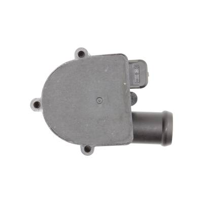 Rareelectrical - Engine Auxiliary Coolant Pump Compatible With Audi A4 Quattro A5 A6 Q5 Q7 R8 S5 S6 Fiat 500 Electric - Image 2