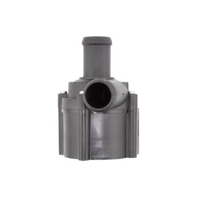 Rareelectrical - Engine Auxiliary Coolant Pump Compatible With 2013-2019 Volkswagen Jetta Gli Beetle Passat 2014-2016 - Image 3