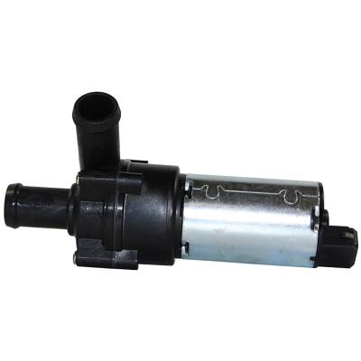 Rareelectrical - Auxiliary Electric Coolant Pump Compatible With Volkswagen Beetle Jetta Golf Passat Corrado Eurovan - Image 3