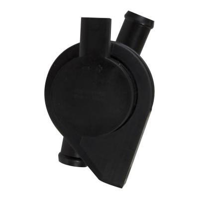 Rareelectrical - Auxiliary Electric Coolant Pump Compatible With Audi A6 Quattro A4 Quattro S4 Allroad Volkswagen - Image 2