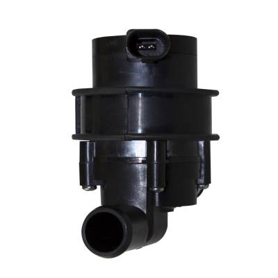 Rareelectrical - Auxiliary Electric Coolant Pump Compatible With Audi A6 Quattro A4 Quattro S4 Allroad Volkswagen - Image 3
