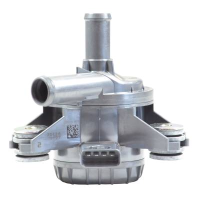 Rareelectrical - Drive Motor Inverter Water Pump Compatible With Toyota Camry Avalon Hybrid Rav4 Lexus Es300h - Image 3