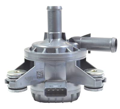 Rareelectrical - Drive Motor Inverter Water Pump Compatible With Toyota Prius Highlander Hybrid Lexus Ct200h Rx450h - Image 3