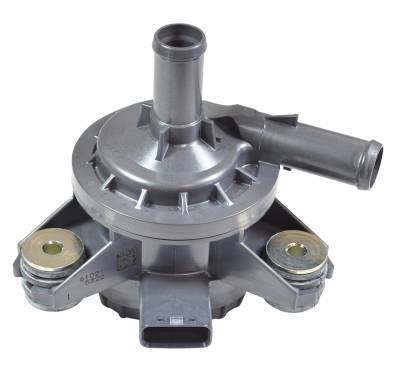 Rareelectrical - Drive Motor Inverter Water Pump Compatible With Toyota Prius Highlander Hybrid Lexus Ct200h Rx450h - Image 4