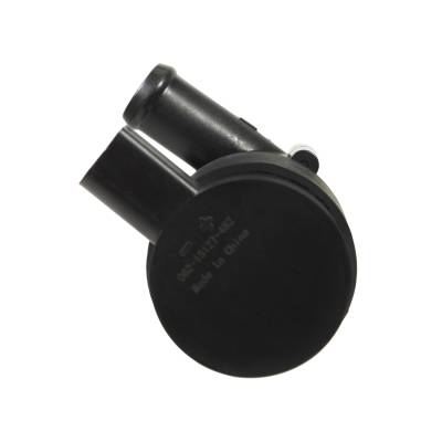 Rareelectrical - Auxiliary Electric Coolant Pump Compatible With Audi A8 Quattro D3 6.0L W12 Audi Allroad Quattro C5 - Image 2