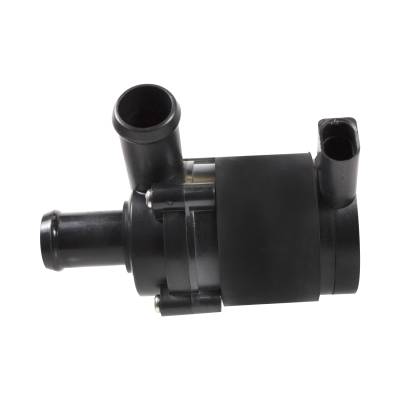 Rareelectrical - Auxiliary Electric Coolant Pump Compatible With Audi A8 Quattro D3 6.0L W12 Audi Allroad Quattro C5 - Image 3