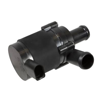 Rareelectrical - Auxiliary Electric Coolant Pump Compatible With Audi A8 Quattro D3 6.0L W12 Audi Allroad Quattro C5 - Image 4