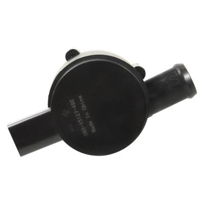 Rareelectrical - Auxiliary Electric Coolant Pump Compatible With Audi Rs4 B7 4.2L V8 Fsi Bns 420Hp Audi S4 B6 B7 4.2L - Image 2