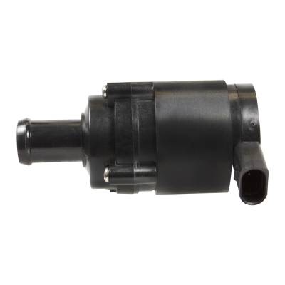Rareelectrical - Auxiliary Electric Coolant Pump Compatible With Audi Rs4 B7 4.2L V8 Fsi Bns 420Hp Audi S4 B6 B7 4.2L - Image 3