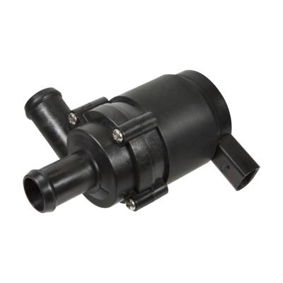 Rareelectrical - Auxiliary Electric Coolant Pump Compatible With Audi Rs4 B7 4.2L V8 Fsi Bns 420Hp Audi S4 B6 B7 4.2L - Image 4