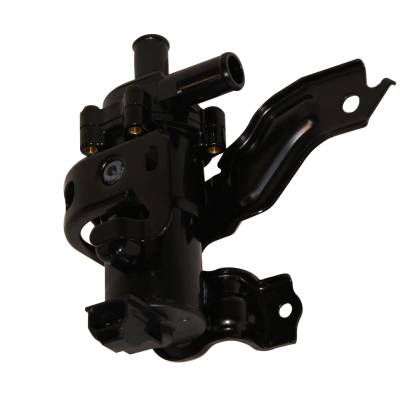 Rareelectrical - Auxiliary Heater Water Pump Compatible With Toyota Prius 1.5L I4 1Nz-Fxe Hybrid 2004 2005 2006 2007 - Image 4