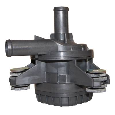 Rareelectrical - Drive Motor Inverter Water Pump Compatible With Toyota Prius V Highlander Hybrid Lexus Rx450h Ct200h - Image 3