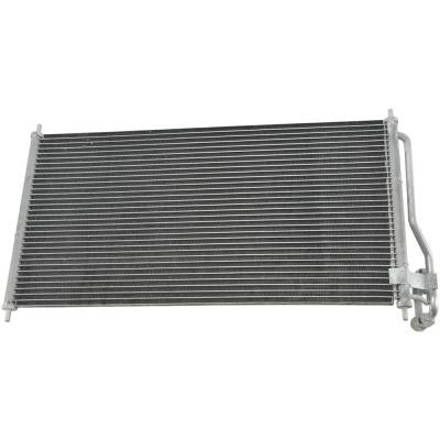 Rareelectrical - Ac Condenser Compatible With Acura Tl 1995-1998 80100Sw5a01 2.5L L5 18Mm Core Parallel Flow 653Mm - Image 3