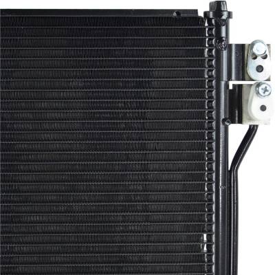 Rareelectrical - Ac Condenser Compatible With Ford Mustang Svt Cobramustang 2003-2004 Xr3z19712ba Xr3h19710ba 4.6L V8 - Image 3