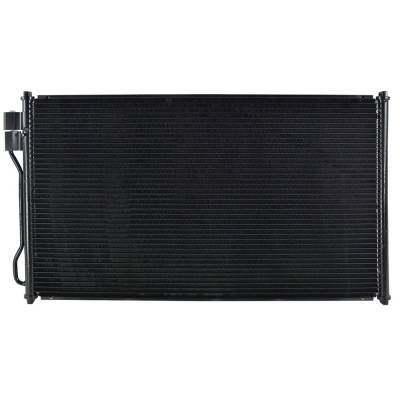 Rareelectrical - Ac Condenser Compatible With Ford Mustang Svt Cobramustang 2003-2004 Xr3z19712ba Xr3h19710ba 4.6L V8 - Image 7