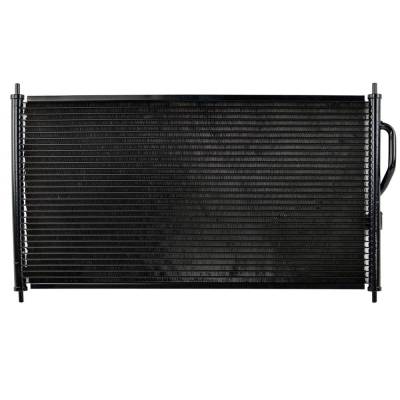 Rareelectrical - Ac Condenser Compatible With Honda Cr-V 1997-2001 80110S10a01 80110S10003 2.0L L4 16Mm Core Parallel - Image 7