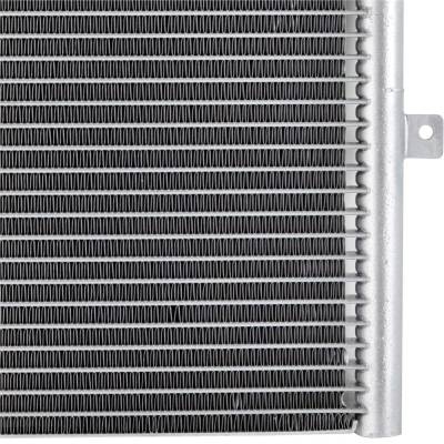 Rareelectrical - Ac Condenser Compatible With Porsche Boxsterboxster S 1997-2004 99757391101 996573111 2.7L H6 3.2L - Image 4