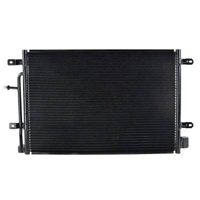 Rareelectrical - Ac Condenser Compatible With Honda Crx Sicrx Hf 1988-1991 80110Sh3a01 1.6L L4 1.5L L4 16Mm Core - Image 7