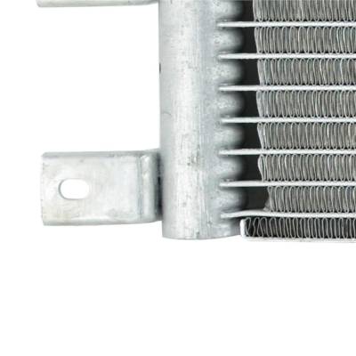 Rareelectrical - Ac Condenser Compatible With Dodge Grand Caravangrand Caravan 1996-2000 4682591Ac 4682591 3.8L V6 - Image 6