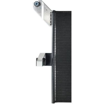 Rareelectrical - Ac Condenser Compatible With Dodge Ram 1500Ram 1500 2004-2006 5290385Ac 5290385Ab 5.7L V8 3.7L V6 - Image 2