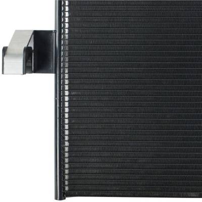 Rareelectrical - Ac Condenser Compatible With Dodge Ram 1500Ram 1500 2004-2006 5290385Ac 5290385Ab 5.7L V8 3.7L V6 - Image 6