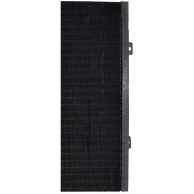 Rareelectrical - Ac Condenser Compatible With Dodge Ram Van 1500Ram Van 2500 1998-2003 55055825Ab 3.9L V6 5.9L V8 - Image 1