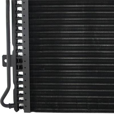 Rareelectrical - Ac Condenser Compatible With Dodge Ram Van 1500Ram Van 2500 1998-2003 55055825Ab 3.9L V6 5.9L V8 - Image 6