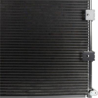 Rareelectrical - Ac Condenser Compatible With Lexus Lx470toyota Land Cruiser 1998-2007 8846060272 8846060261 4.7L V8 - Image 4