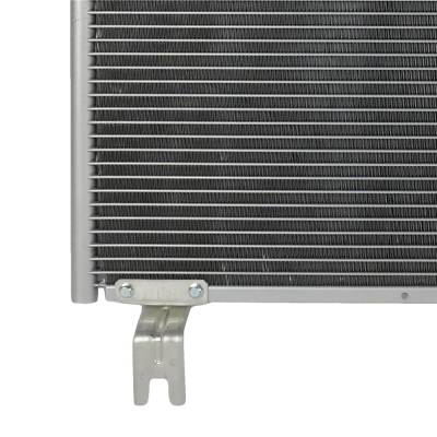 Rareelectrical - Ac Condenser Compatible With Ford Broncof-150 1994-1996 F4tz19712a 5.8L V8 4.9L I6 18Mm Core - Image 6
