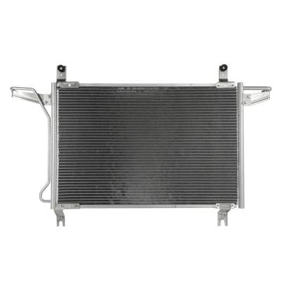 Rareelectrical - Ac Condenser Compatible With Ford Broncof-150 1994-1996 F4tz19712a 5.8L V8 4.9L I6 18Mm Core - Image 7