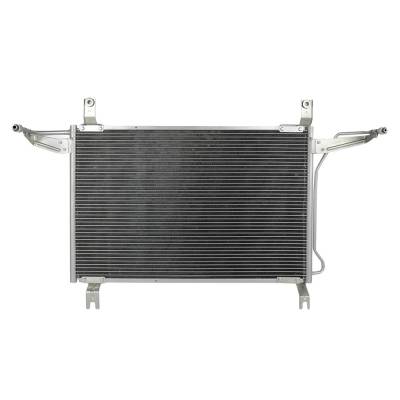 Rareelectrical - Ac Condenser Compatible With Ford Broncof-150 1994-1996 F4tz19712a 5.8L V8 4.9L I6 18Mm Core - Image 8