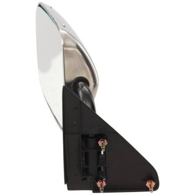 Rareelectrical - Side Mirror Compatible With 1988-2002 Chevrolet C1500 K1500 C2500 C3500 Gmc C1500 Gmc C2500 C3500hd - Image 7